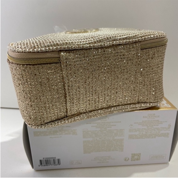 Dior beauty cosmetic box - Picture 5 of 9